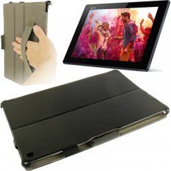 Sony Xperia Tablet Z Burex Case