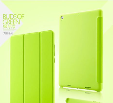 Чехол для Xiaomi Mipad 7.9 3fold Green