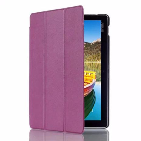 Чехол Zenpad 10.1 Z300 Z301 SmartCase Violet