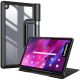 Брак чехол TOBY Gum Lenovo Yoga Tab 11 YT J706F J706X Black