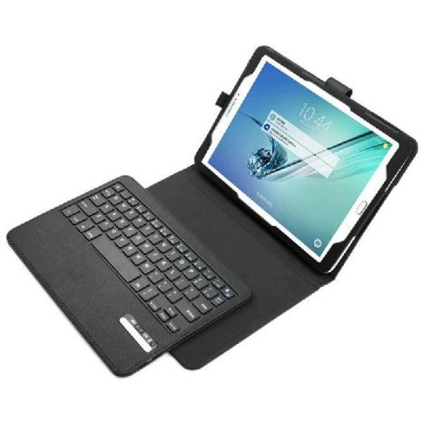 Чохол клавіатура Samsung Galaxy Tab S2 9.7 T815 + Bluetooth Keyboard