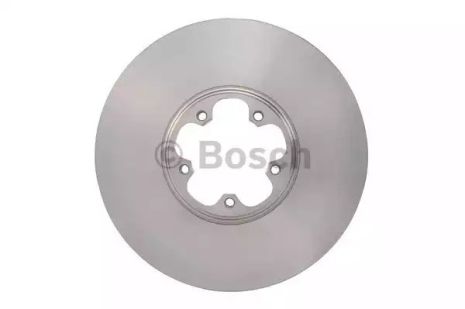 Диск тормозной FORD TRANSIT (04/00-06/06) передн. BOSCH (0986478303)