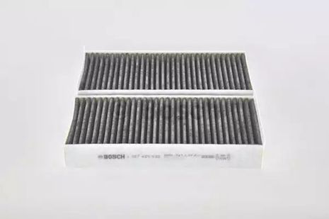 BMW I3 SALON FILTER 13-Одні (2шт) Bosch (1987435538)