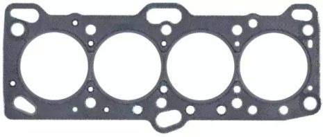 Прокладка головки блока HYUNDAI/MITSUBISHI 2.0 16V G4CP/4G63 ELRING (920487)