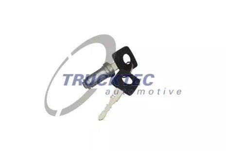 Замка зажигания, TRUCKTEC (0237040)