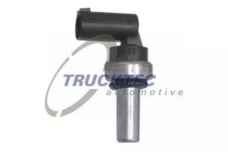 Датчик температуры воды, TRUCKTEC (0219238)