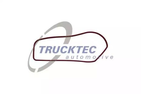 Прокладка впускного коллектора, TRUCKTEC (0216056)