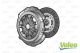 Зчеплення FORD Connect 1.8 Diesel 1/2011-6/2011 (VALEO), 826344