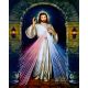 Алмазна мозаїка Ікона "Ісусе уповаю на Тебе" 40х50 см ColorArt SP096 Алмазна мозаїка Ікона "Ісусе уповаю на Тебе" 40х50 см ColorArt SP096