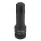 Головка-біта TORX ударна T80,1/2" FORSAGE F-24607880MPB