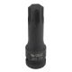 Ударна головка-біта TORX T80, 1/2" FORSAGE F-24607880MPB