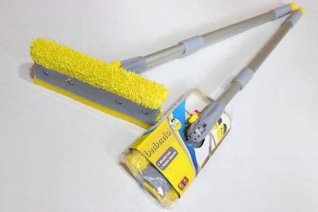 Моп швабра для окон Babado Моп швабра для окон Babado