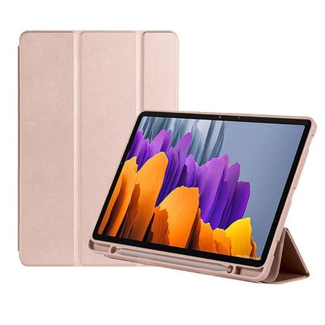 Обкладинка книги (слот Stylus) Обкладинка для Samsung Galaxy Tab S6 Lite 10.4 (p610/p613/p615/p619)