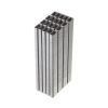 Скоба для степлера 6×12,8 мм (0,9×0,7 мм) 5000 шт/упак INTERTOOL PT-8006