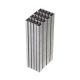 Скоба для степлера 6×12,8 мм (0,9×0,7 мм) 5000 шт/упак INTERTOOL PT-8006