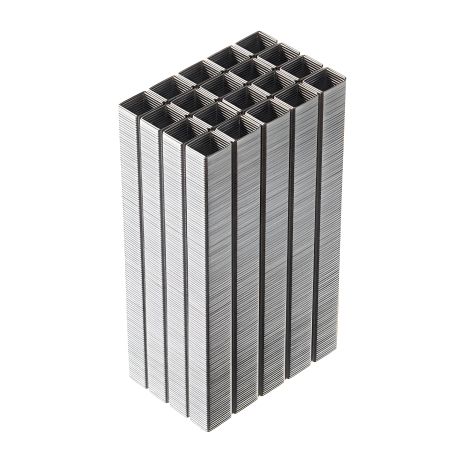 Скоба для степлера INTERTOOL 10×12,8 мм (0,9×0,7 мм) 5000 шт/упак PT-8010