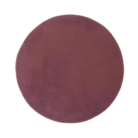 Наждаковий круг на липучці 125 мм, папір клас С, щільність 120 г/м², К80, 10 од. INTERTOOL BT-0508 Наждаковий круг на липучці 125 мм, папір клас С, щільність 120 г/м², К80, 10 од. INTERTOOL BT-0508