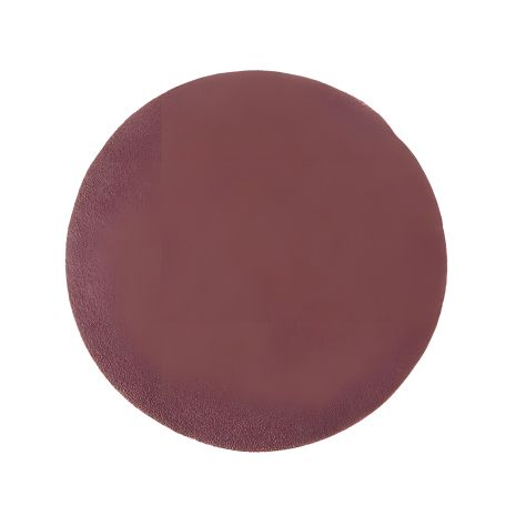 Наждачный круг на липучке 125 мм, бумага класс С, плотность 120 г/м², К100, 10 шт INTERTOOL BT-0510