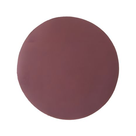 Наждачный круг на липучке 125 мм, бумага класс С, плотность 120 г/м², К180, 10 шт. INTERTOOL BT-0518