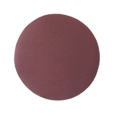 Круг наждаковий 125 мм на липучці, клас С папір, щільність 120 г/м², К180, 10 од. INTERTOOL BT-0518 Круг наждаковий 125 мм на липучці, клас С папір, щільність 120 г/м², К180, 10 од. INTERTOOL BT-0518