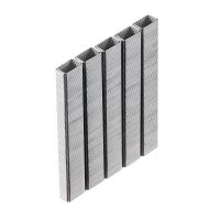 Гартована скоба 6 мм, ширина 11.3 мм, перетин 0.70 мм, 1000 шт/упак INTERTOOL RT-0126