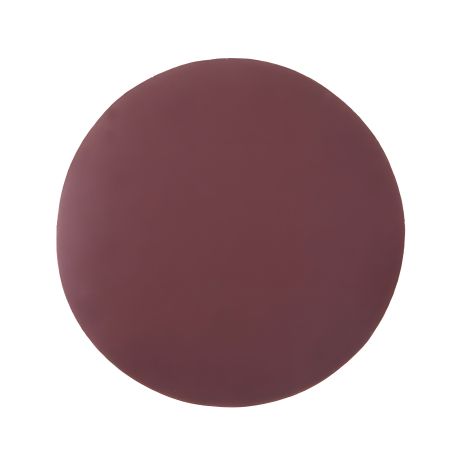 Наждачный круг на липучке 125 мм, класс E, плотность 220 г/м², К180, 10 ед. INTERTOOL BT-0564