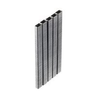 Каленая скоба 6 мм, ширина 11,3 мм, сечение 1,20 мм, 1000 шт/упак INTERTOOL RT-0146