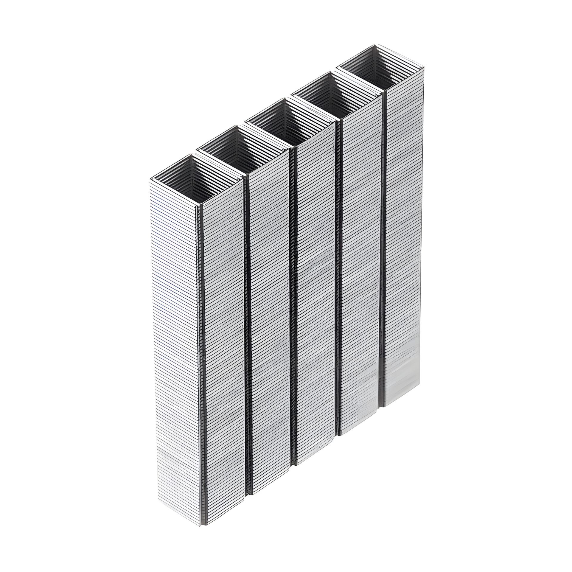 Скоба 12 мм, ширина 11,3 мм, толщина 0,70 мм, 1000 штук, INTERTOOL RT-0112 Скоба 12 мм, ширина 11,3 мм, толщина 0,70 мм, 1000 штук, INTERTOOL RT-0112