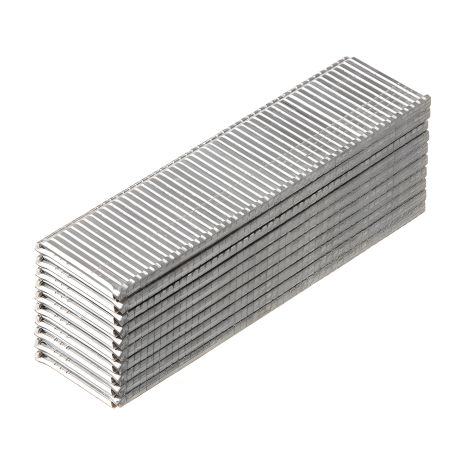 Гвозди 16 мм, 1000 шт/упак INTERTOOL RT-0176 (строительные) Гвозди 16 мм, 1000 шт/упак INTERTOOL RT-0176 (строительные)