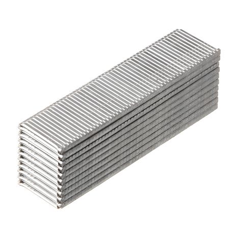 Гвозди 16 мм, 1000 шт/упак INTERTOOL RT-0176 (строительные)