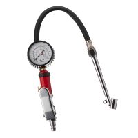 Пистолет для подкачки грузовых колес INTERTOOL PT-0507