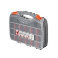 Органайзер 15" 2 в 1 380*290*80 мм INTERTOOL BX-4005 Органайзер 15" 2 в 1 380*290*80 мм INTERTOOL BX-4005