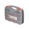 Органайзер 15", 2 в 1, 380*290*80мм INTERTOOL BX-4005