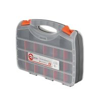Органайзер для інструменту INTERTOOL BX-4005 15" 2 в 1 380*290*80 мм