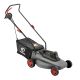 Електрична газонокосарка 1,8 кВт, 3000 об/хв, INTERTOOL DT-2262