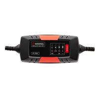 Устройство зарядное 6/12 В, 2 А, 1,2-60 Ач, с микропроцессором INTERTOOL AT-3022