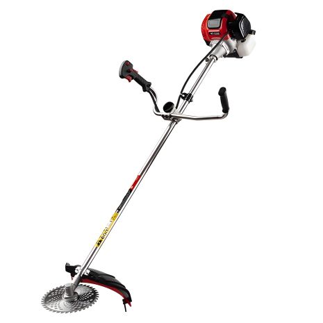 Мотокоса STORM 1,85 кВт, 52 см³, комплект (вал+двигун), INTERTOOL WT-2230