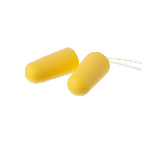 Беруші INTERTOOL SP-0037 піноматеріал