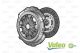 Зчеплення VOLKSWAGEN Golf 1.6 Petrol 5/2000-5/2004 (VALEO), 786028