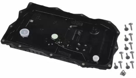 Ремонтний к-кт АКПП BMW 3 (F30, F35, F80) / 5 (F10, F18) / 7 (F01, F02, F03, F04) (8P70H), ZF (1087298366)