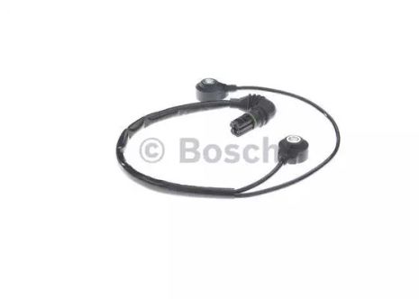 Датчик детонації BMW E39/E60/E61/E34/X5 3.5I-5.0i 96 Bosch (0261231200)