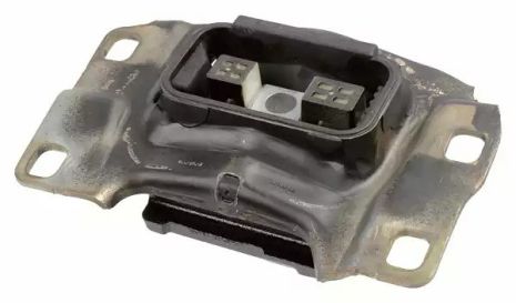 Подушка двигуна FORD Focus II/Kuga I/Kuga II 05, LEMFORDER (3773501)