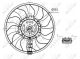 Вентилятор радіатора, NRF (47418)