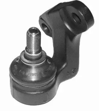 Кульова опора BMW 3 (E46)/ 5(E34) X-drive FR 91-05, LEMFORDER (2597502)