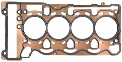 Прокладка головки блока BMW N43/N45/N46 0.5MM ELRING (353264)