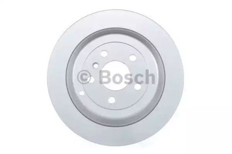 Диск тормозной MERCEDES-BENZ R-CLASS, MERCEDES-BENZ M-CLASS, BOSCH (0986479330)