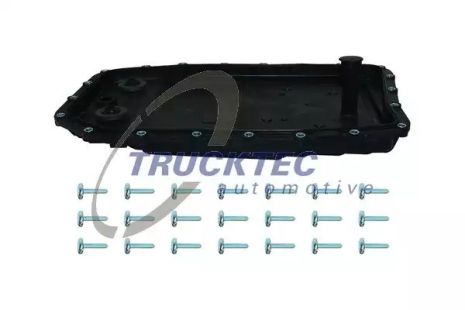 Піддон масляний АКПП, TRUCKTEC (0825018)