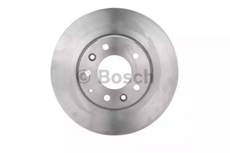 Диск гальмівний MAZDA 6 передн., вент. BOSCH (0986479132)