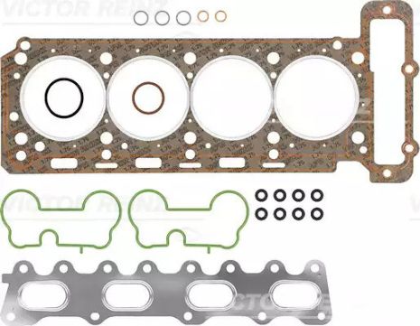 Комплект прокладок, головка циліндра, VICTOR REINZ (022910502)