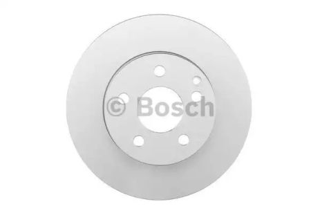 Диск тормозной, BOSCH (0986479406)